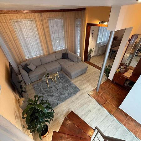 The Maisonette In Sofia'S Heart ภายนอก รูปภาพ