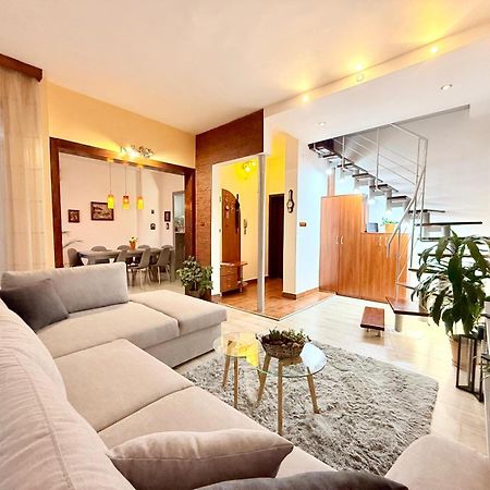 The Maisonette In Sofia'S Heart ภายนอก รูปภาพ