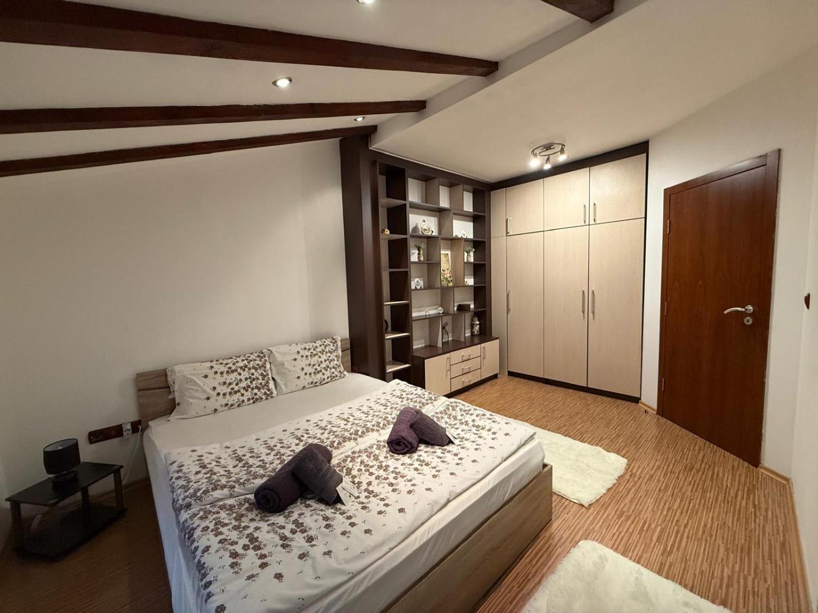 The Maisonette In Sofia'S Heart ภายนอก รูปภาพ