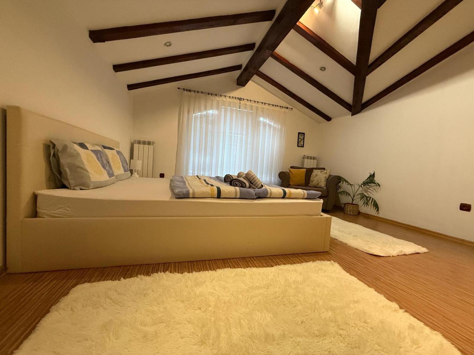 The Maisonette In Sofia'S Heart ภายนอก รูปภาพ