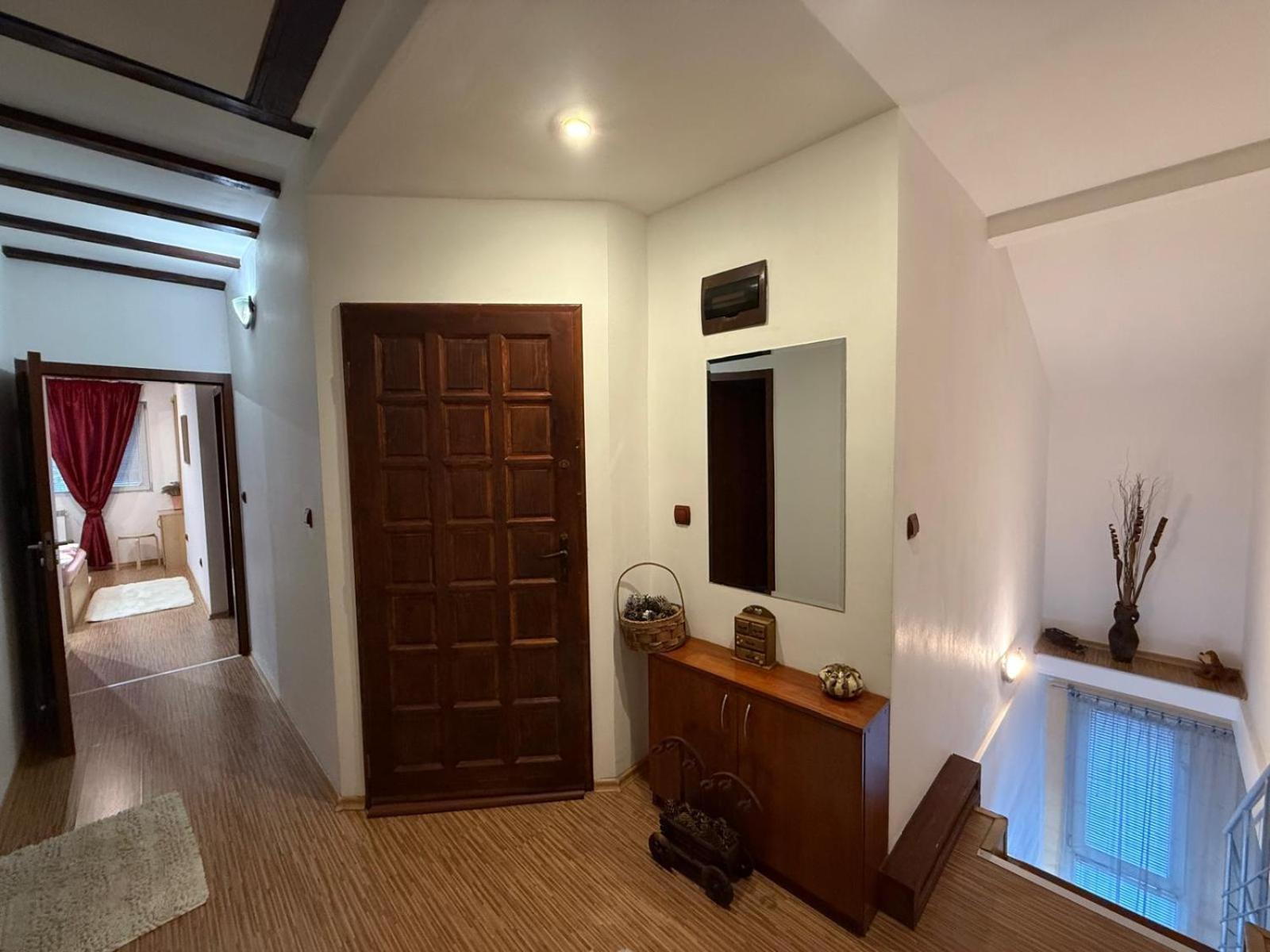 The Maisonette In Sofia'S Heart ภายนอก รูปภาพ