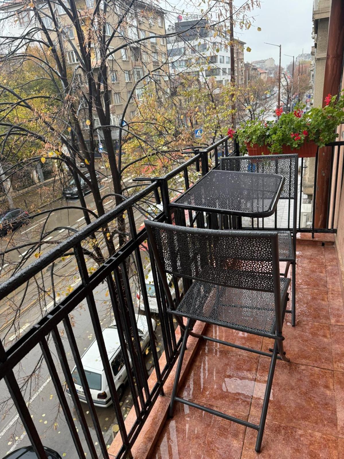 The Maisonette In Sofia'S Heart ภายนอก รูปภาพ