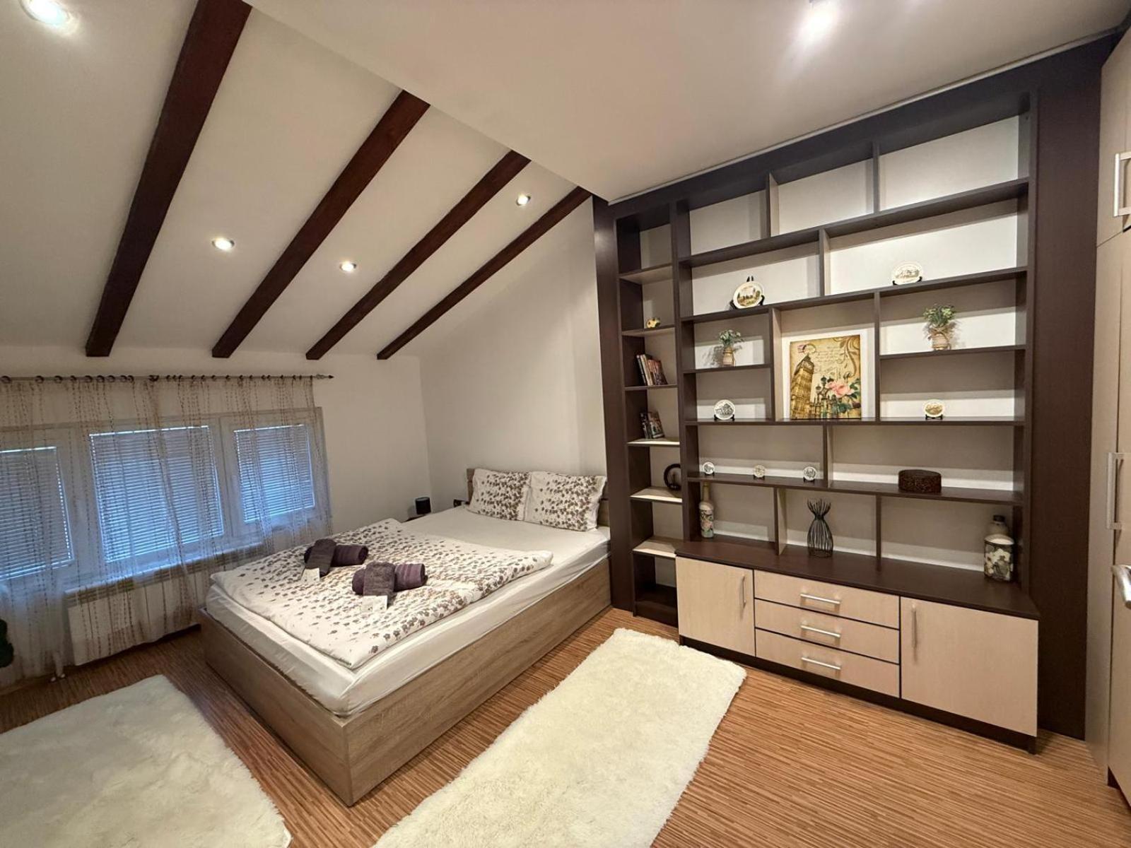 The Maisonette In Sofia'S Heart ภายนอก รูปภาพ