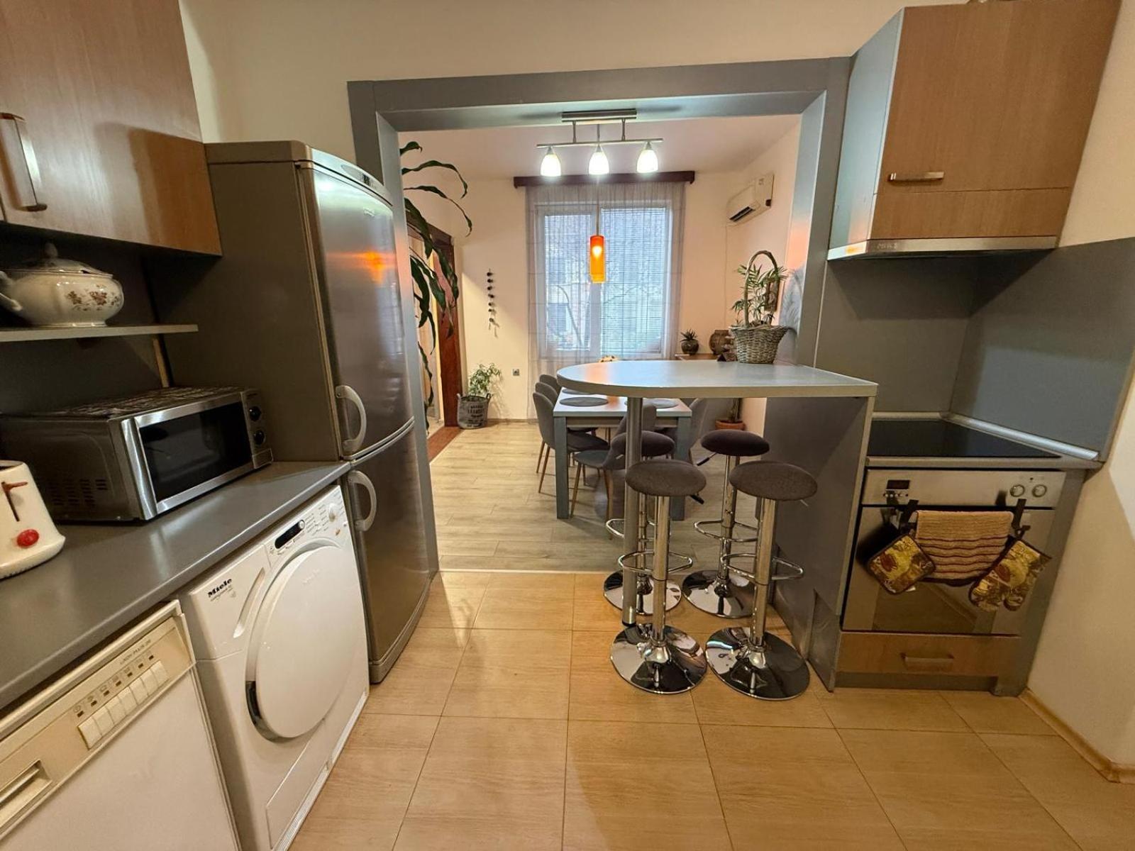 The Maisonette In Sofia'S Heart ภายนอก รูปภาพ