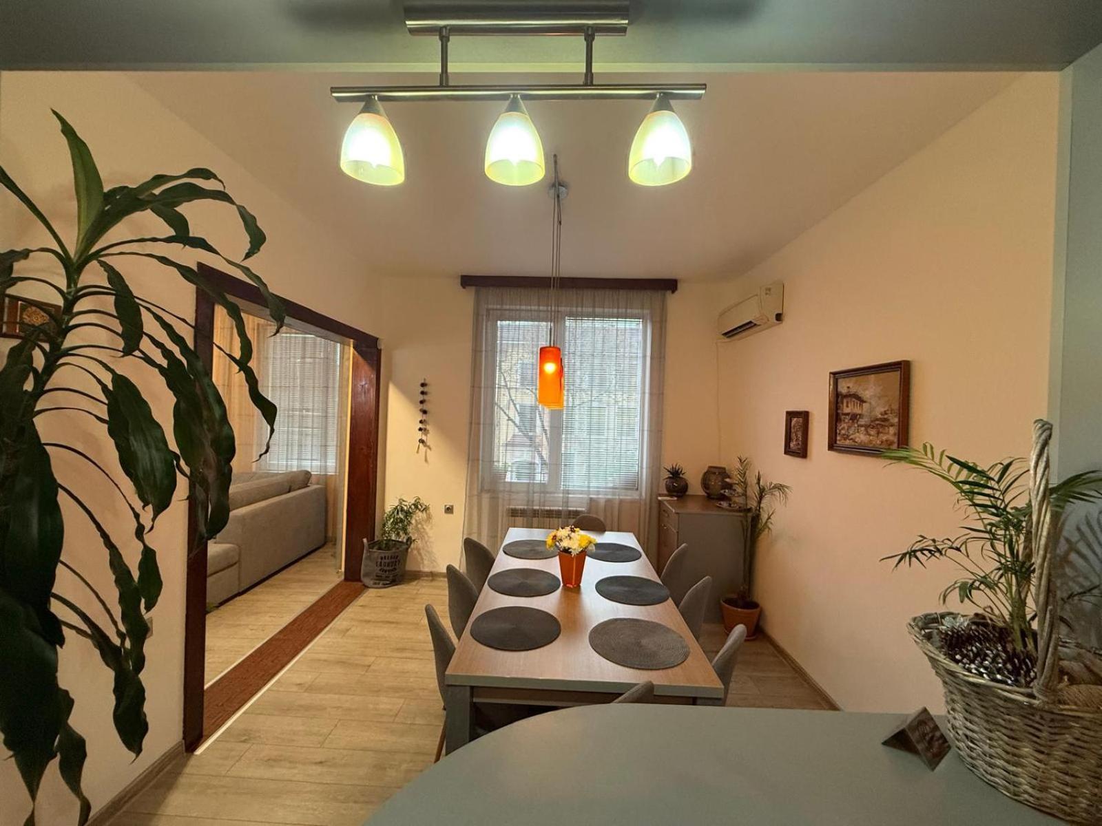 The Maisonette In Sofia'S Heart ภายนอก รูปภาพ