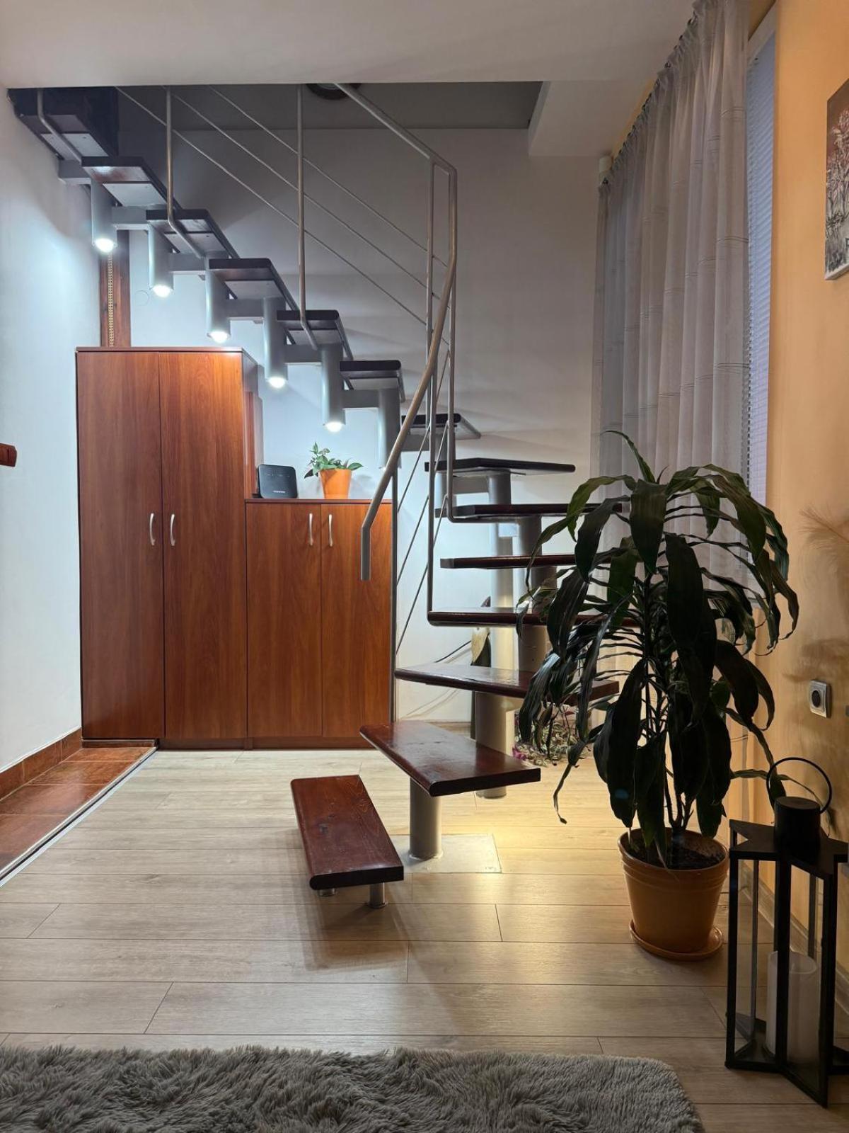 The Maisonette In Sofia'S Heart ภายนอก รูปภาพ