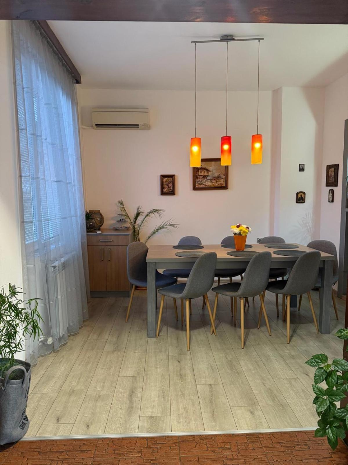 The Maisonette In Sofia'S Heart ภายนอก รูปภาพ