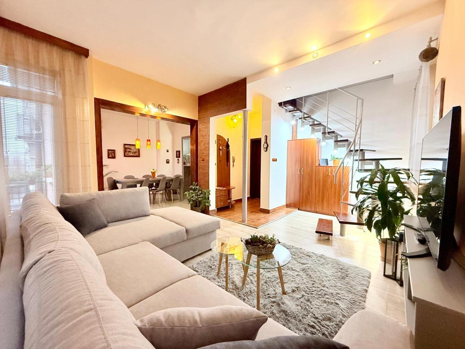 The Maisonette In Sofia'S Heart ภายนอก รูปภาพ